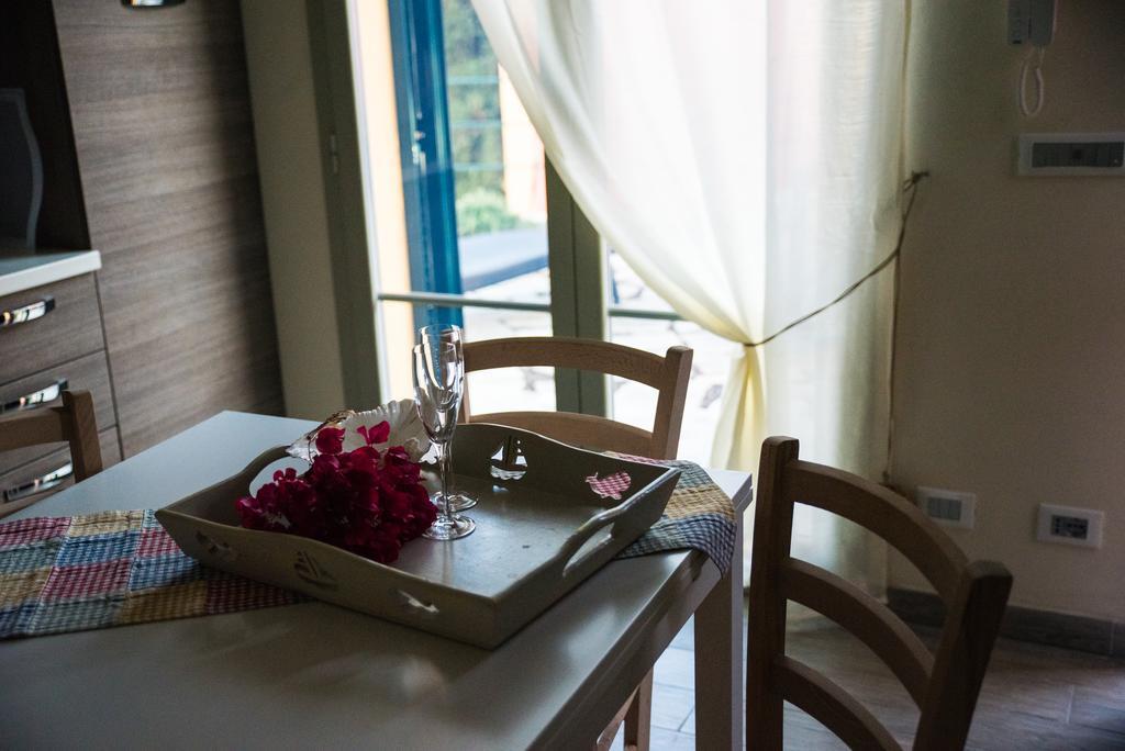 Villa Caterina Imperia Quarto foto