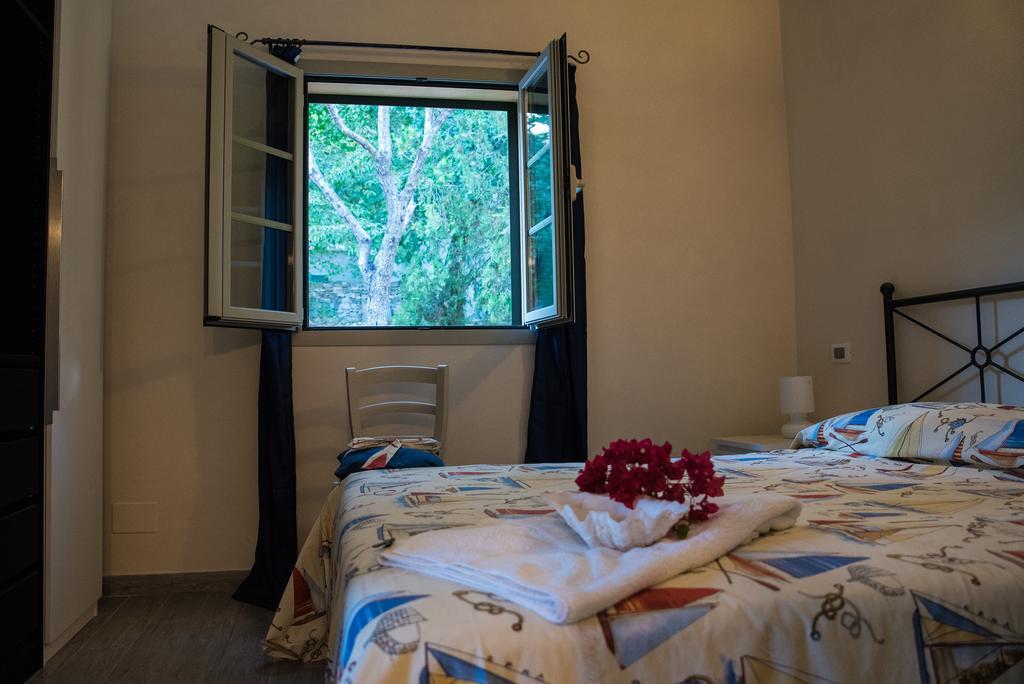 Villa Caterina Imperia Quarto foto